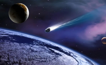 在线刷快手浏览量平台 - 2022年5月会有小行星撞击地球吗