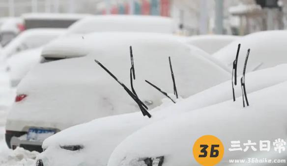哈尔滨2024年元旦会下雪吗3